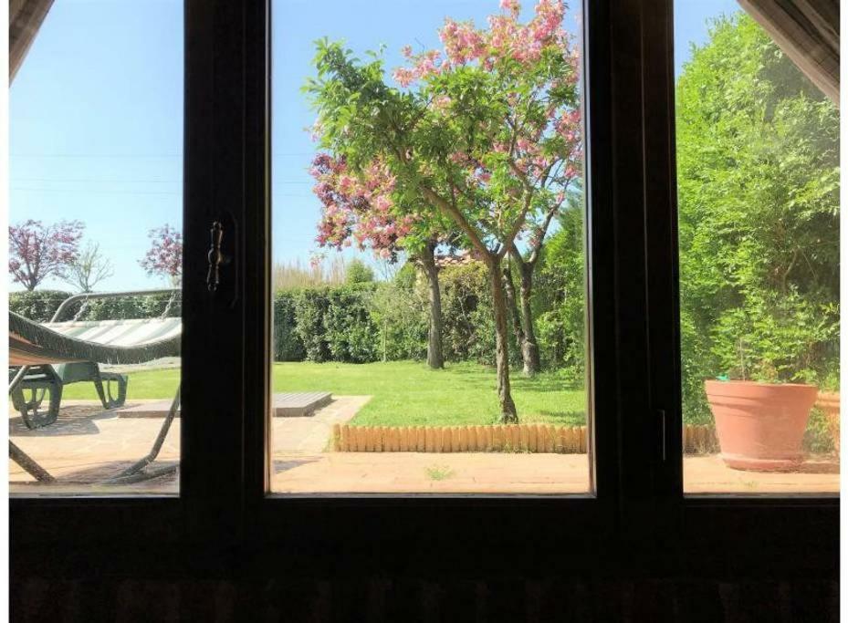 Molino Delle Fate Leilighet Siena Eksteriør bilde
